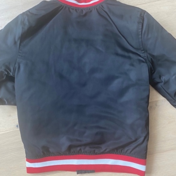 Toronto Raptors Coat Jacket - Picture 5 of 6